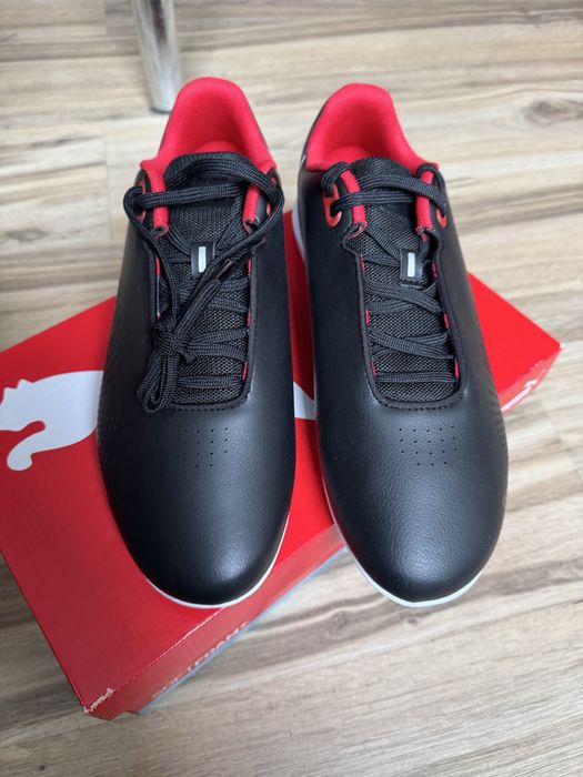 Оригинални маратонки PUMA Ferrari Drift Cat Decima! 40,5 н