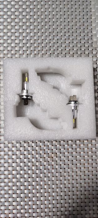 Becuri cu led H7