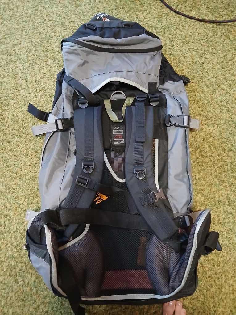 Рюкзак 70 л Deuter