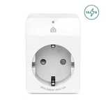 TP-Link KASA KP105 (1-Pack)/ Умная Wi-Fi розетка