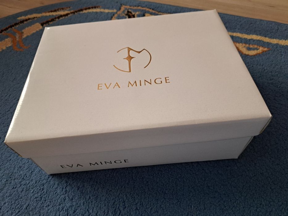 Дамски лоуфъри Eva Minge