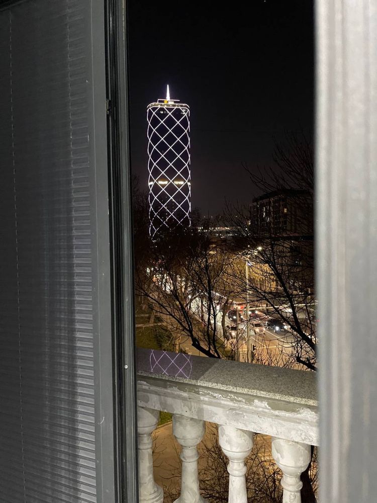 Сдается квартира