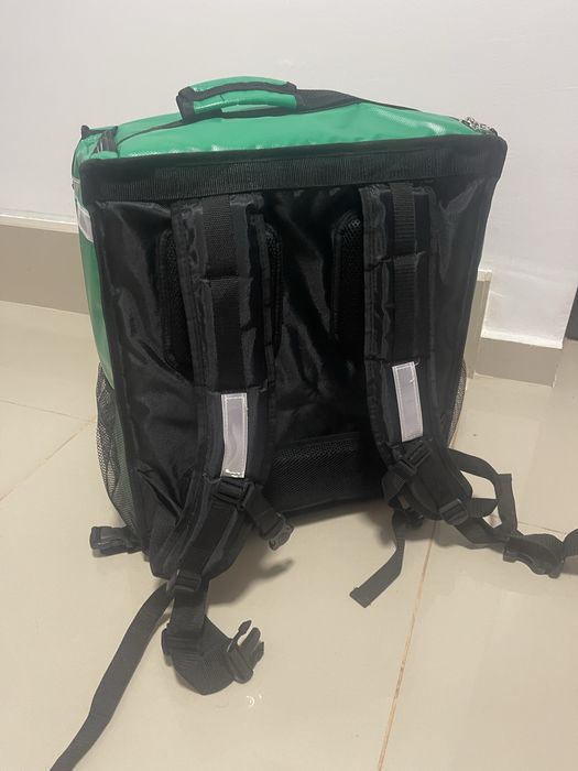 Geanta / Ghiozdan Bolt Food Delivery