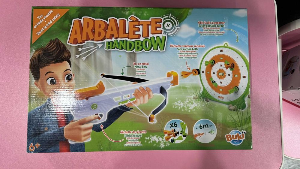 Детски играчки - пъзели, интерактивни, сортери, разказвачи на приказки