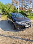 Dacia Logan MCV an 2014, 0.9 tce gpl nou