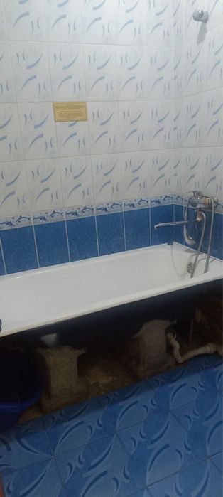 Продаю квартиру в Яшнабадском районе Авиасозлар-1, 2х комнатная 50 м2