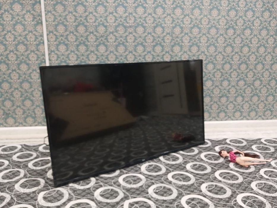 Телевизор продаётся смарт