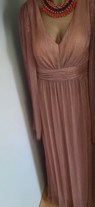 Rochita eleganta de seara !