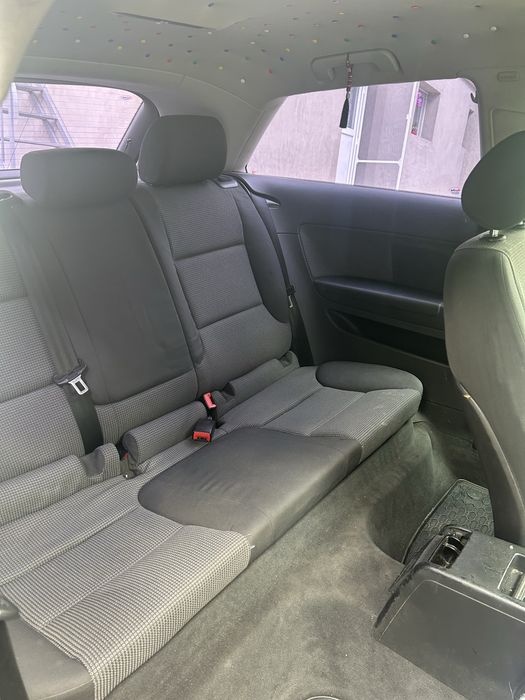 Audi a3 2004 1.6 benzina