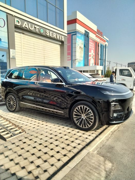 !!Srochna Changan/Deepal S09 Fulli Sotiladi 43.000$