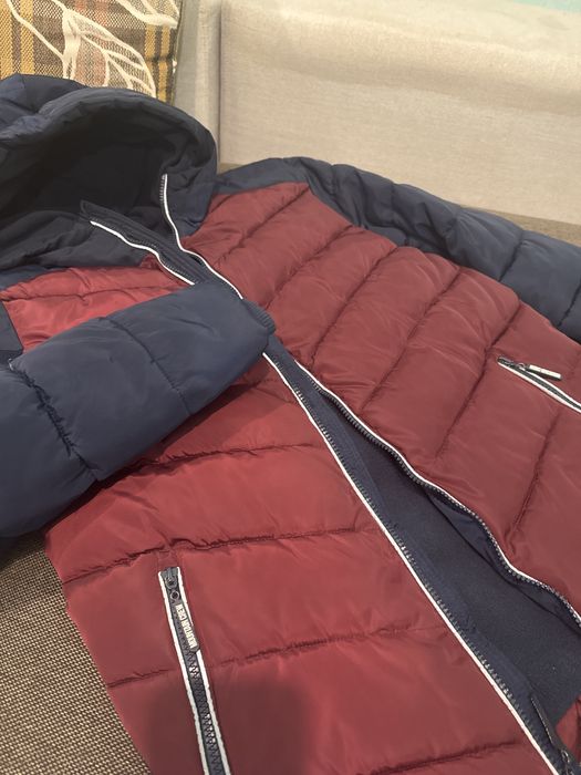 Куртка угил болага