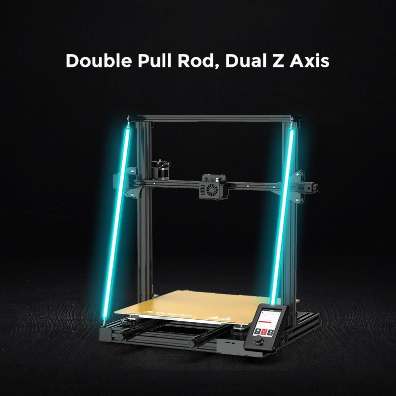 Voxelab Aquila X3 MAX 3d printer