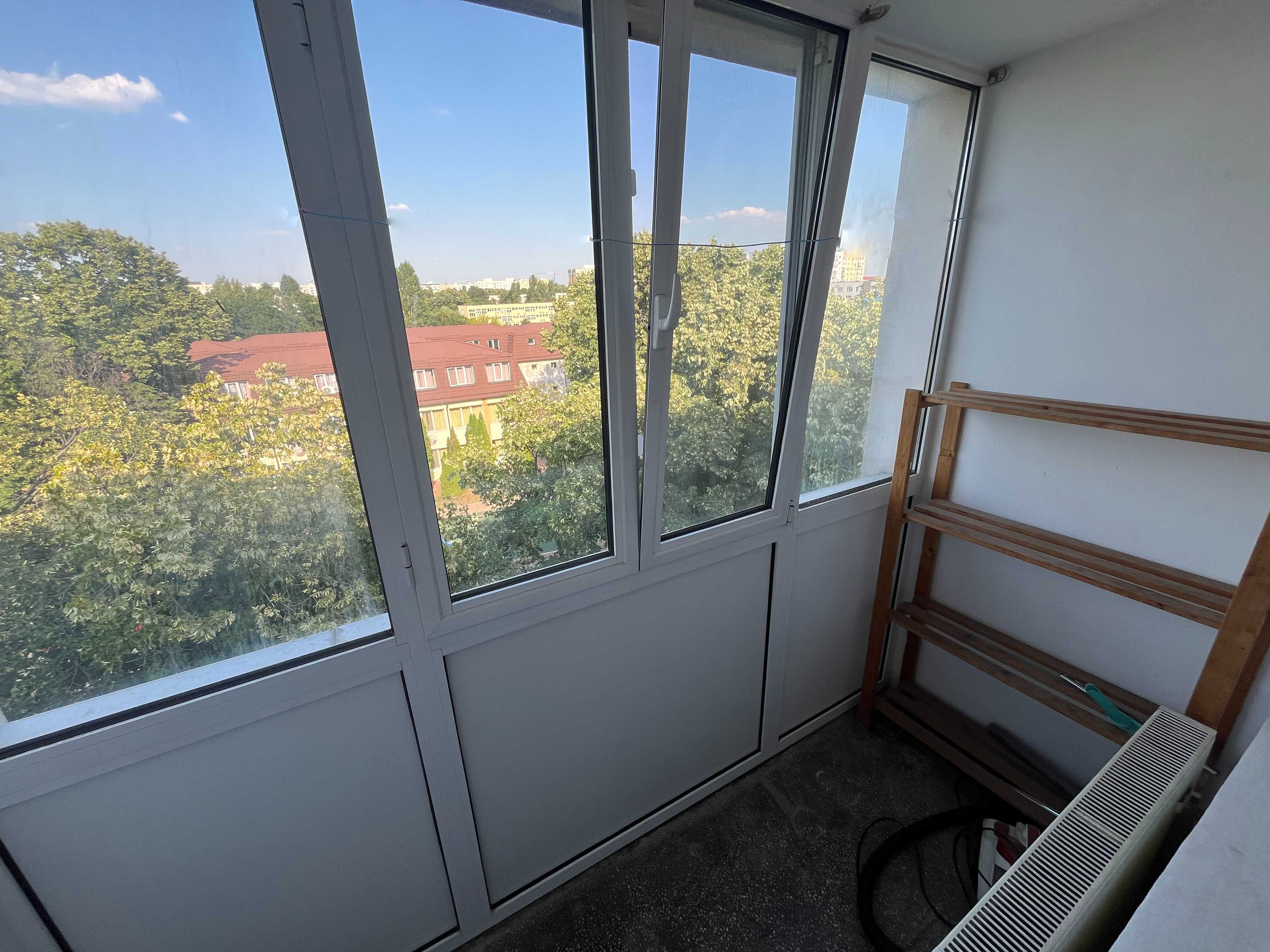 Apartament 3 camere 63 mp 4/4 Valea Oltului Drumul Taberei