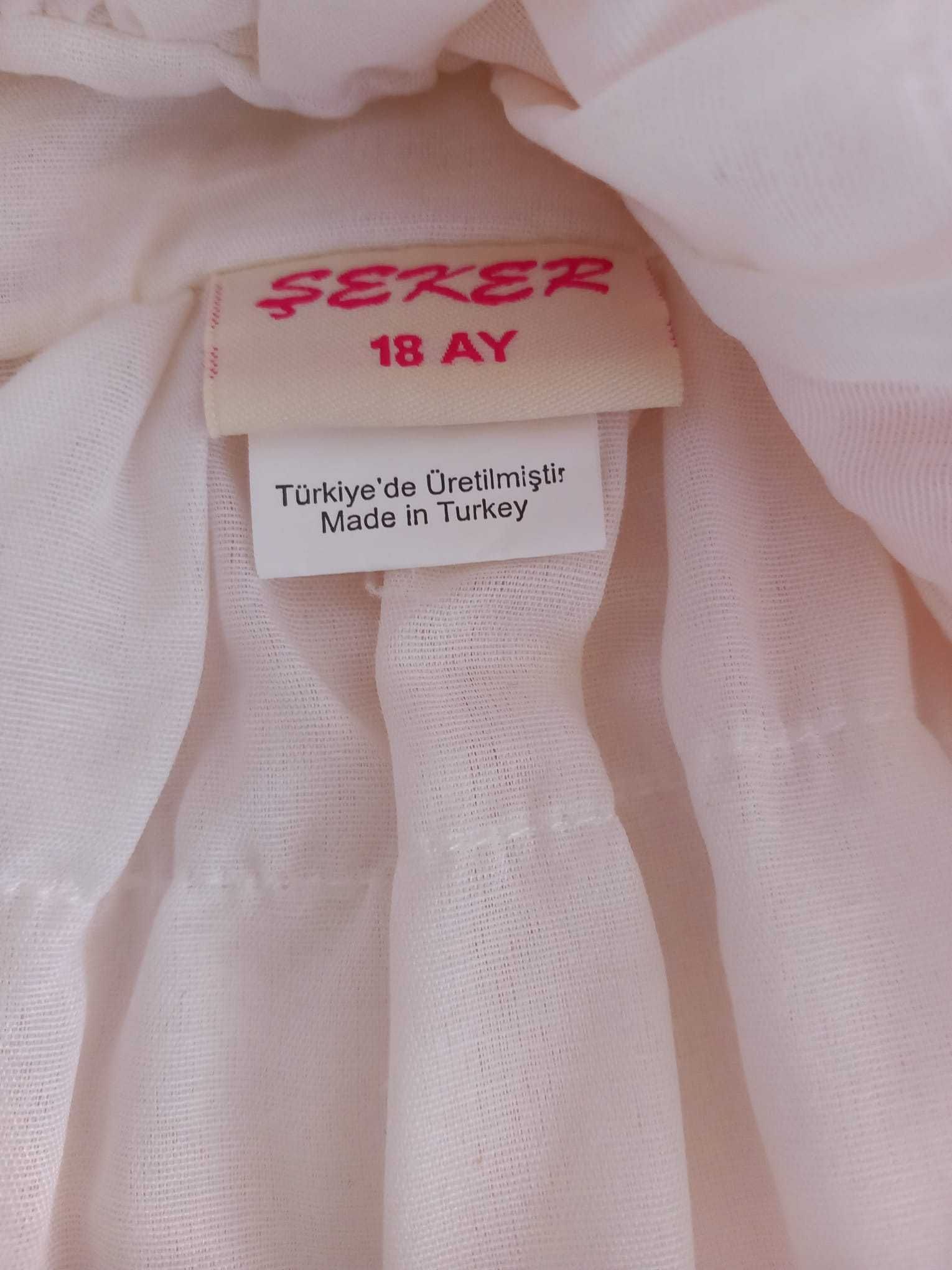 Тениски рокли комплекти боди 80-86см H&M,Lee Cooper,FF, hiGaranimals