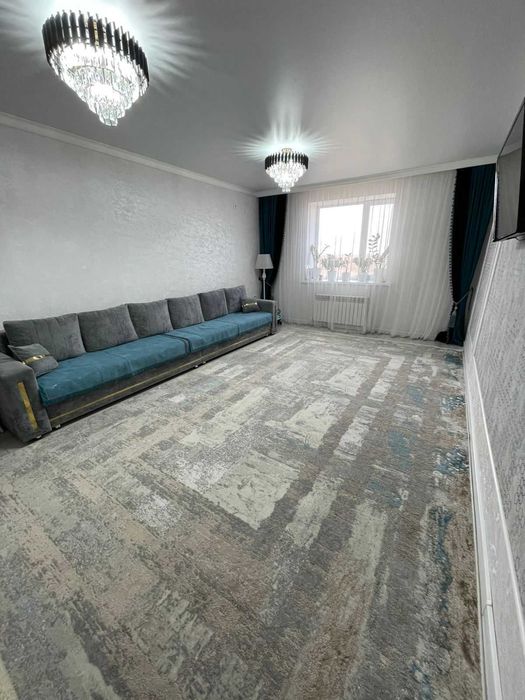 СРОЧНО продам 3 комнатную 103 кв.м. за Автоцоном