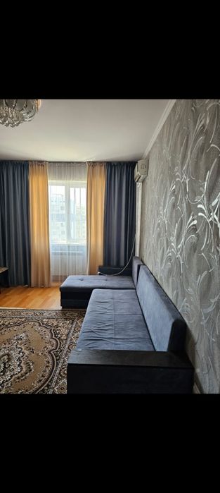 Асыл арман,  3 ком квартира посуточно