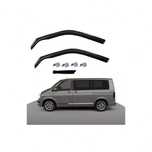 Комплект от 2 броя ветробрани за VW TRANSPORTER T5 T6 2003 до 2019