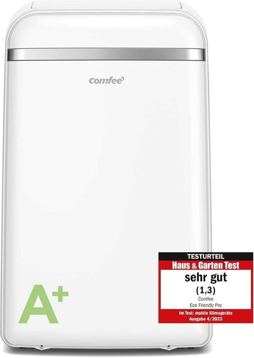 Aparat de aer condiționat mobil Comfee Eco Friendly Pro, 10.000 BTU