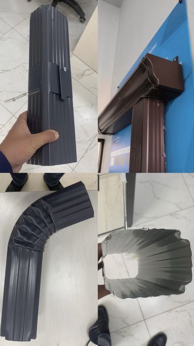 Profnastil “N-1” Профнастил Цех Tunika va Aksessuarlar