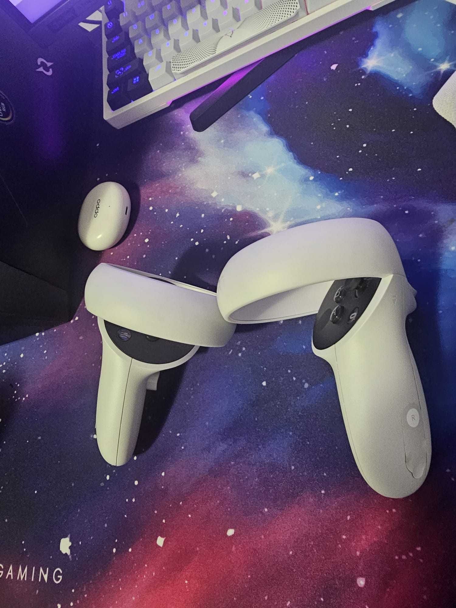 Oculus Quest 2, stare perfecta, 128 gb