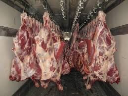 Касапшы. Забой скота.Разделка,рубка мяса