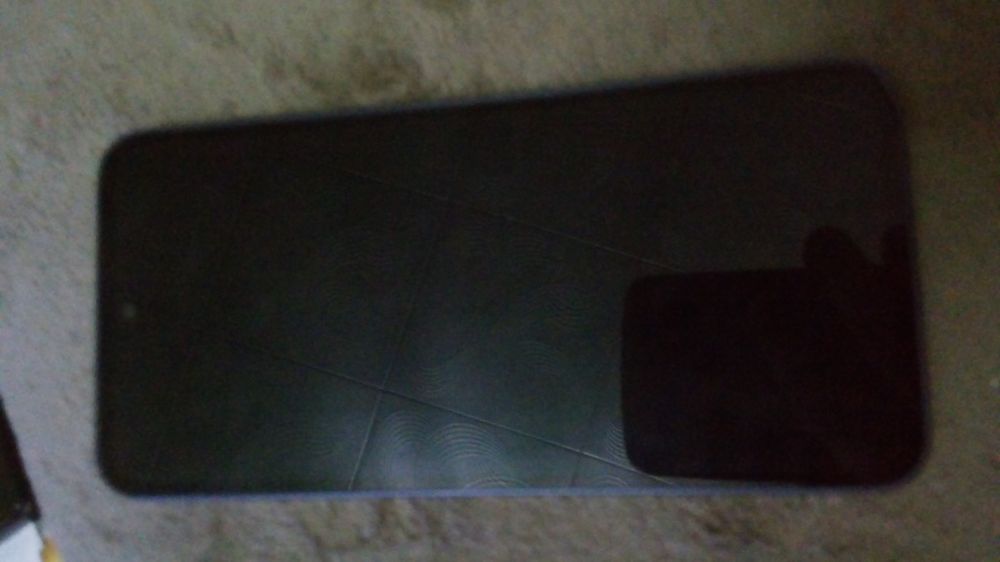 Самсунг а35 на гарантии