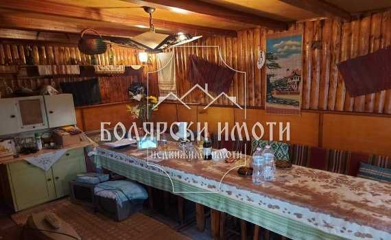 Продава се Къща в с. Велчево, Област Велико Търново - 130 кв.м за 585 €/кв.м - Снимка #7