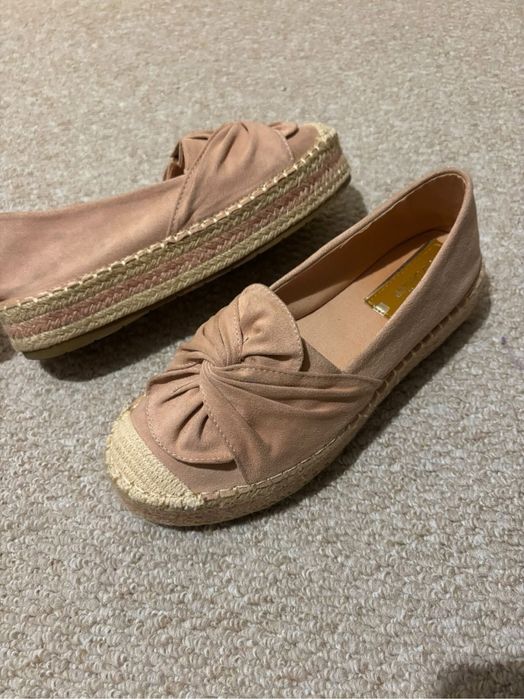 Еспадрили от DeeZee