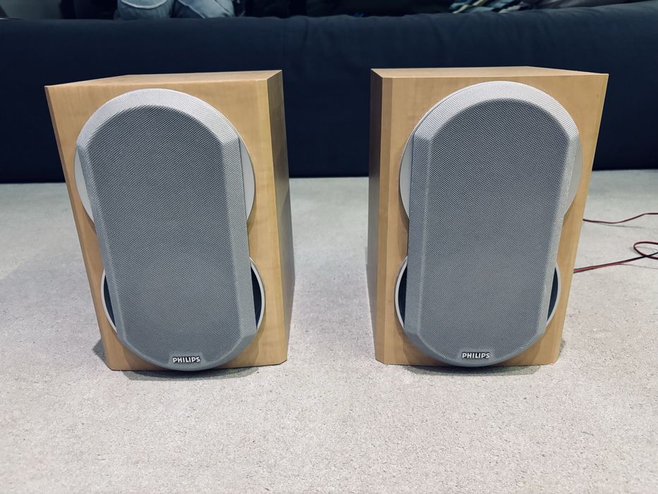 Говорители Philips