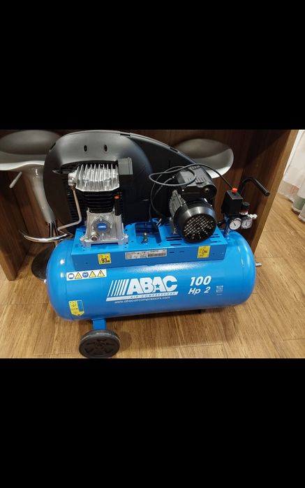 Compressor aer abac