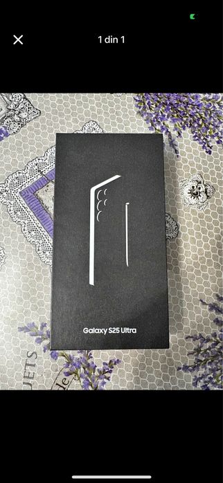 Samsung Galaxy S25 Ultra