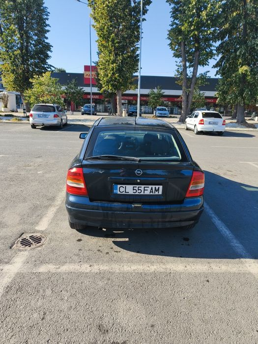 Vand opel astra g 1.6 8 v