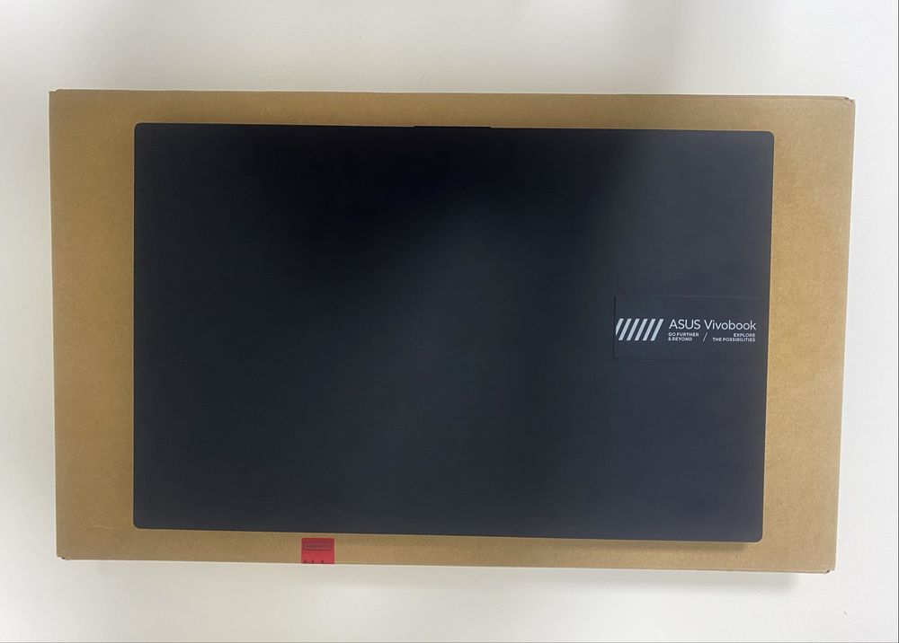 Ноутбук Asus Vivobook e1504f