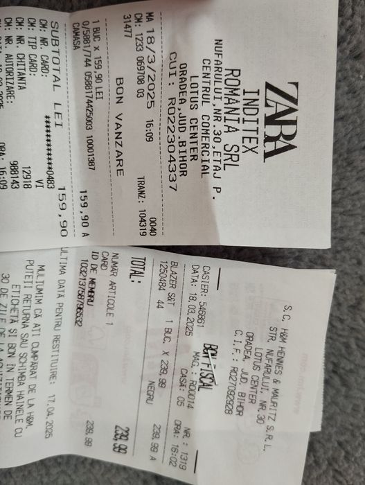 Lot sacou +cămașă adolescent