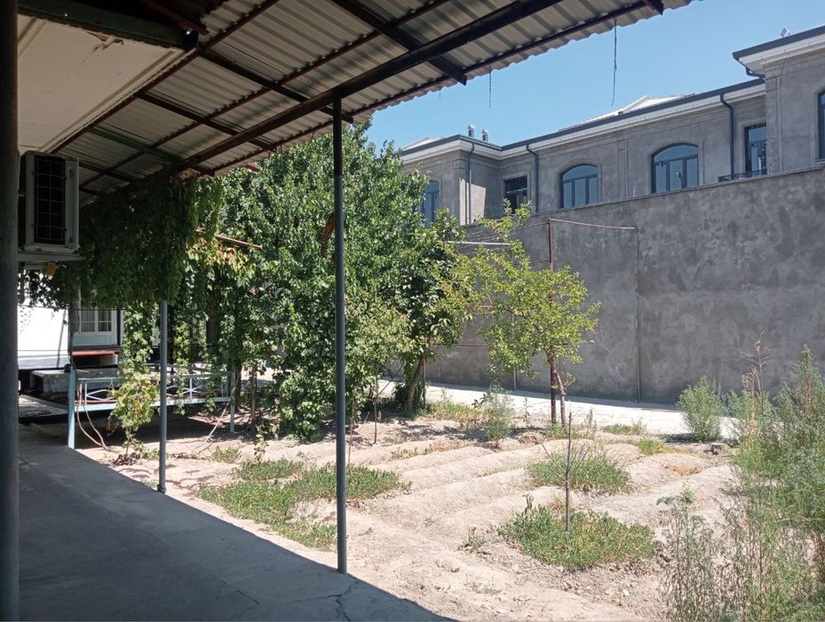 Продается дом Кум арик Сергелийский район