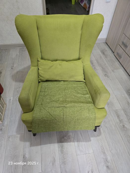 Продаётся кресло