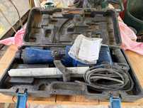 Къртач Einhell BT-DH 1600/1