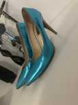 Pantofi Christian Laboutain model exclusiv