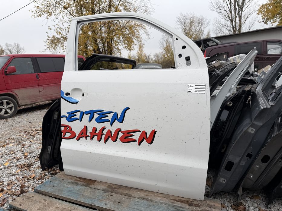 Врата VW Amarok