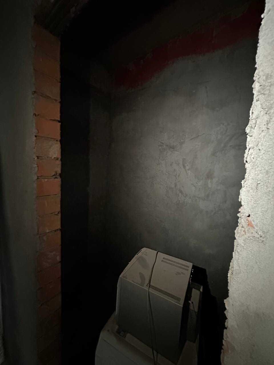 Dream House 68м², черновая, кирпич, 8-й роддом, центр, этаж 4`