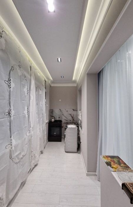 Продается 1в2 комнатная квартира Юнусабад 15 квартал