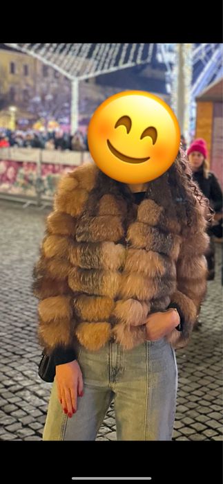 Blana naturala 6 in 1