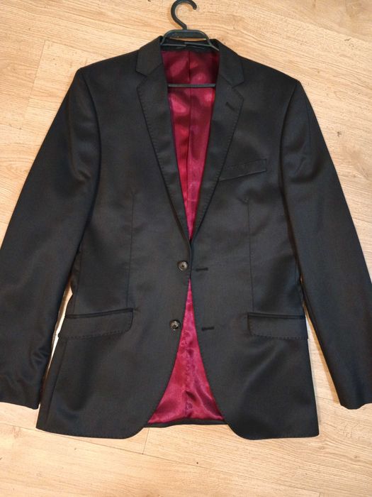 Мъжки сака - маркови и елегантни/ нови и леко използвани