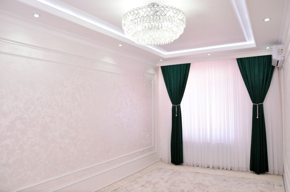 Квартира сотилади. Зарафшон