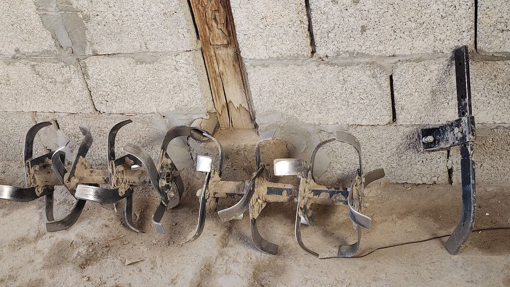 MOTOBLOK 2025 da olingan