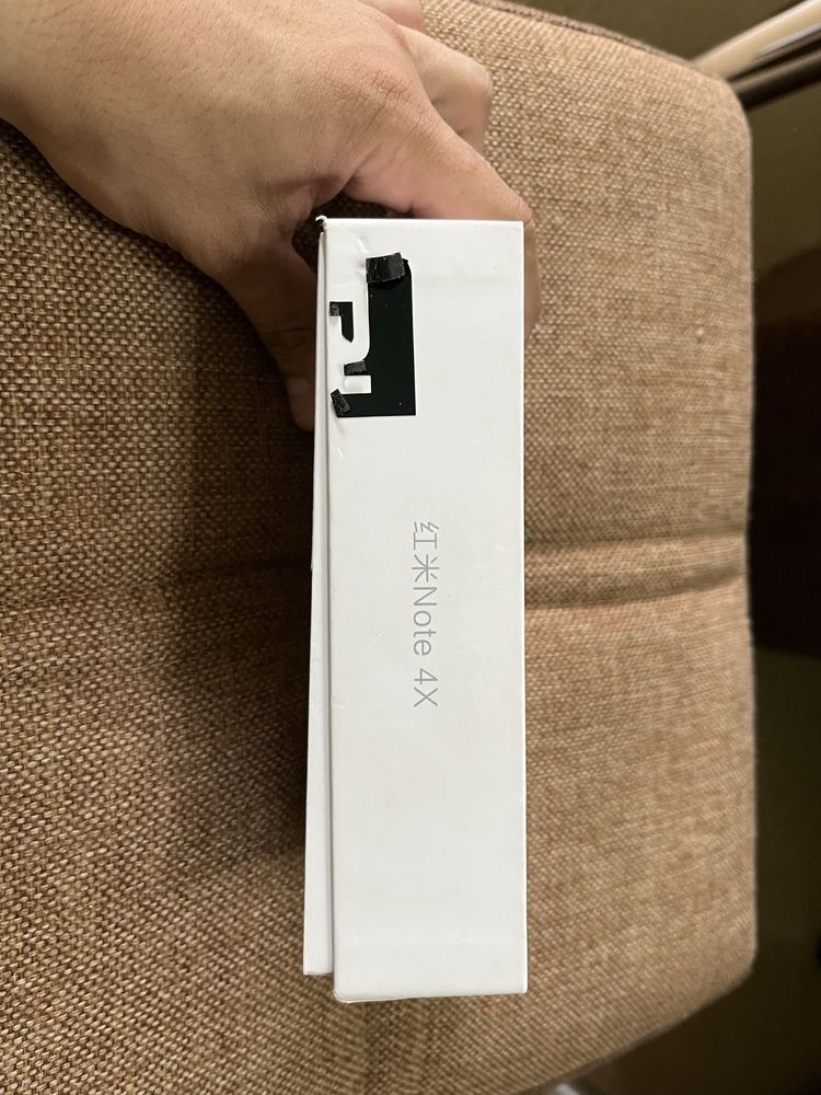 Продается MI Note 4X