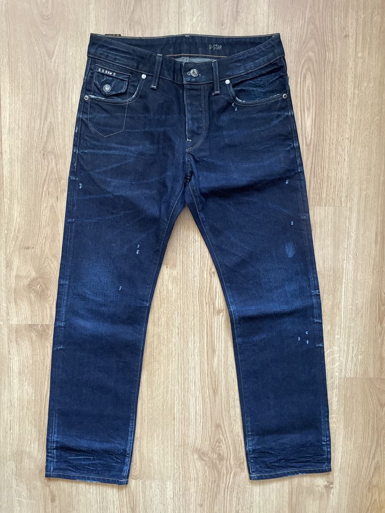 G-star Raw Morris Low Straight W31 L32