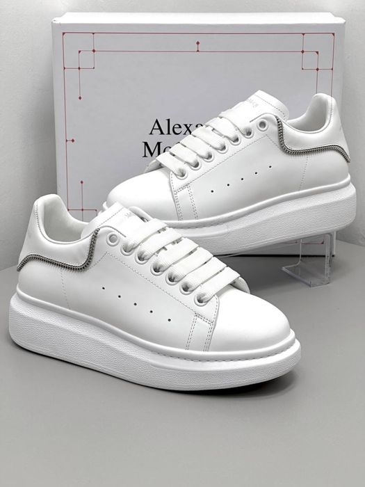 Adidasi Alexander Mcqueen Unisex Fullbox 36-45