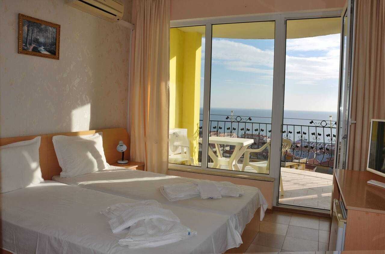 Продава се Двустаен апартамент в Свети Влас - 57 кв.м за 1193 €/кв.м - Снимка #6