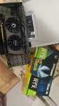 Placă video RTX 3060 Ti